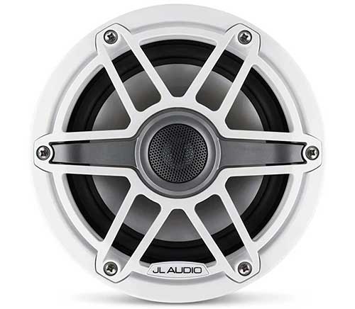 JL Audio M6 Sport Blanc